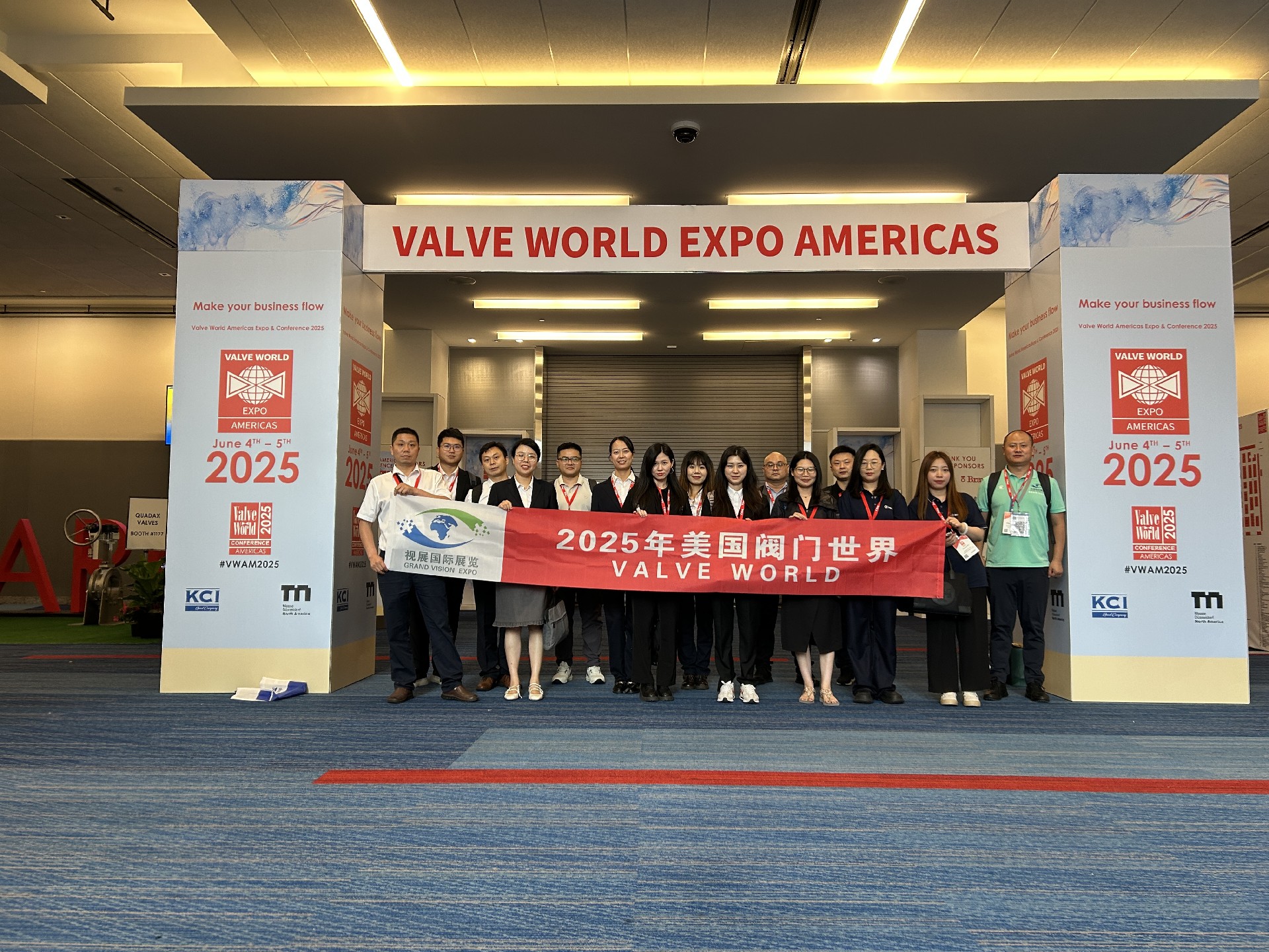 2025美国阀门世界.JPG